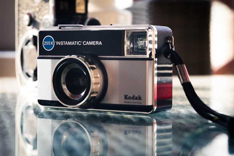 Стоимость б/у фотоаппаратов Kodak на онлайн-площадках