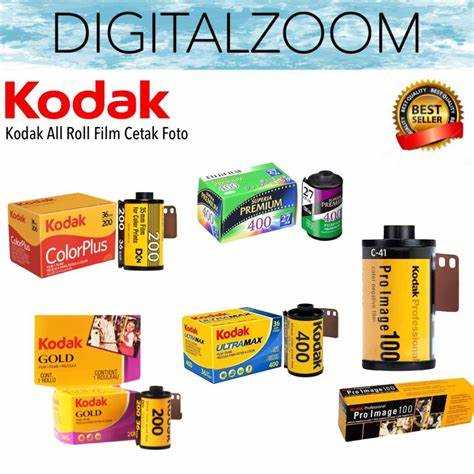 Как меняется цена на пленочные фотоаппараты Kodak в зависимости от состояния
