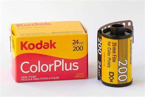 Насколько дороже стоят редкие винтажные модели Kodak