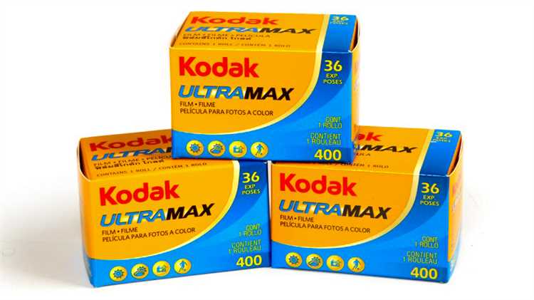 Как курс доллара влияет на стоимость новых и б/у фотоаппаратов Kodak