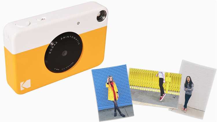 Сравнение цен на Kodak в магазинах и на маркетплейсах