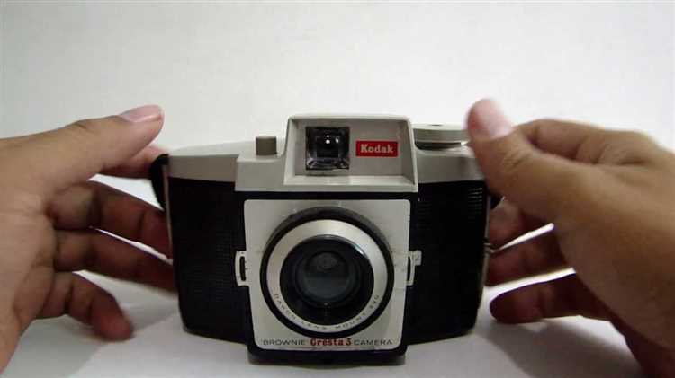 Лучшее время для покупки фотоаппарата Kodak в 2025 году