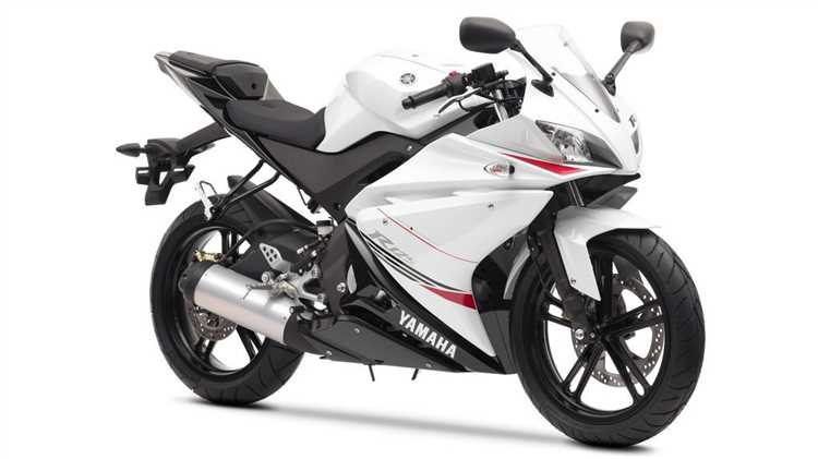 Где выгоднее купить Yamaha YZF-R125: частные продавцы против дилеров