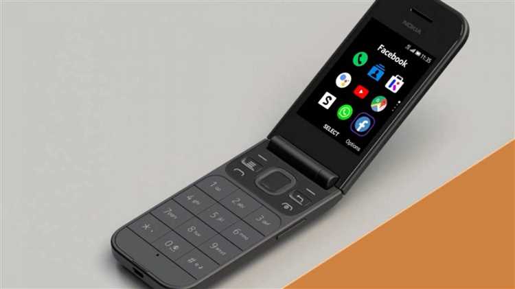 Ценовые колебания Nokia 2720: тренды и прогнозы