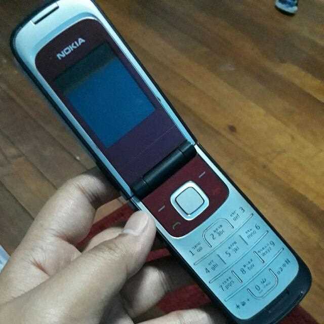 Где выгоднее купить Nokia 2720 в России