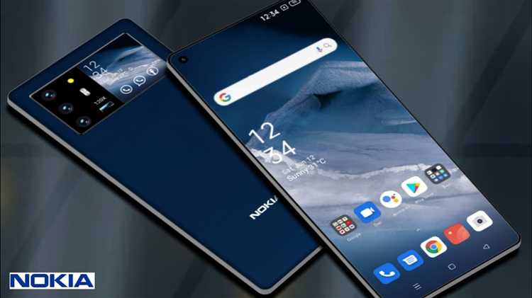 Факторы, влияющие на стоимость Nokia X50 в 2025 году