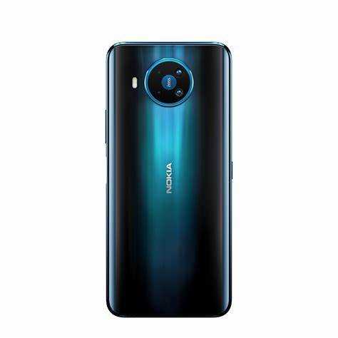 Средняя рыночная стоимость Nokia X50 в России на 2025 год