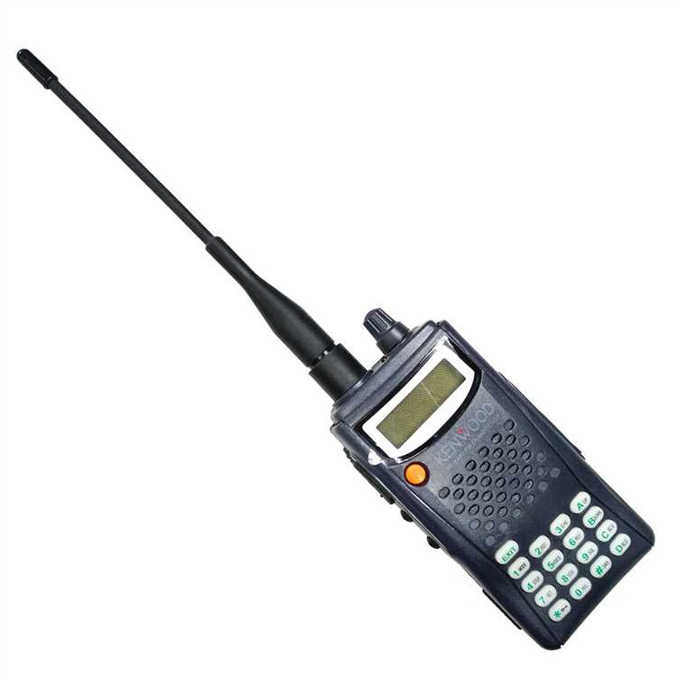 Где дешевле купить Kenwood TK-3401D: в офлайн-магазине или онлайн