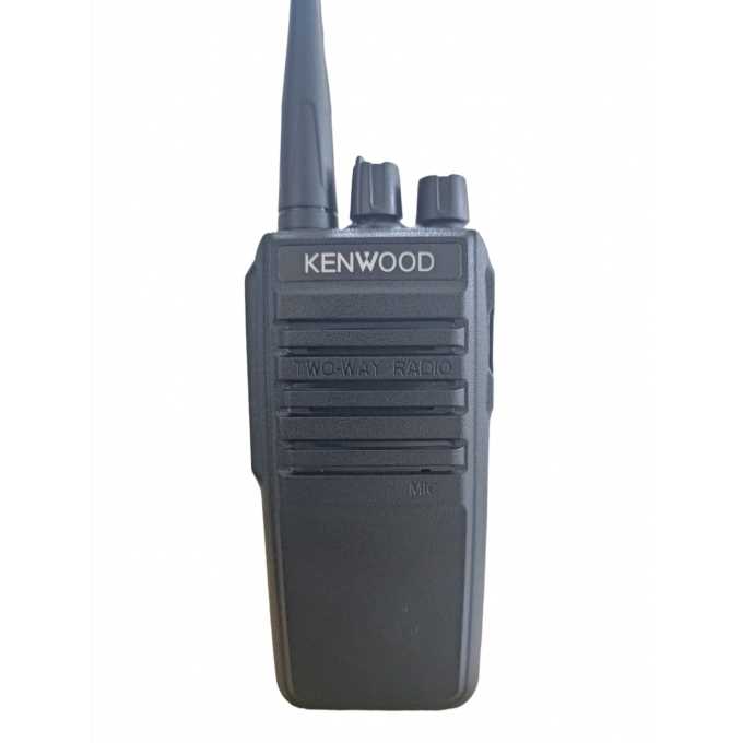 Как меняется цена раций Kenwood при покупке комплектом