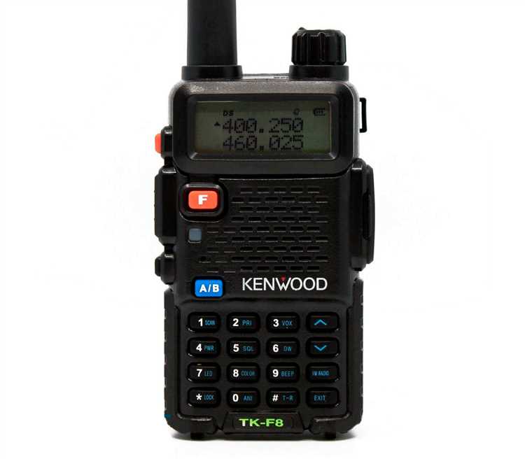 Почему Kenwood NX-1200 дороже аналогов