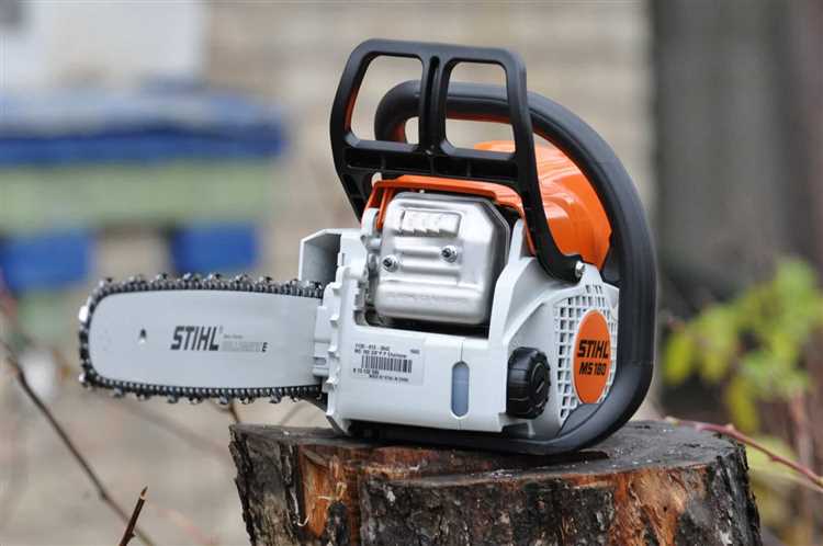 Как меняется цена Stihl 180 в зависимости от комплектации