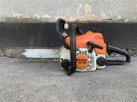 Сколько стоит stihl 180