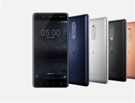 Сколько стоит телефон и смартфон nokia 5