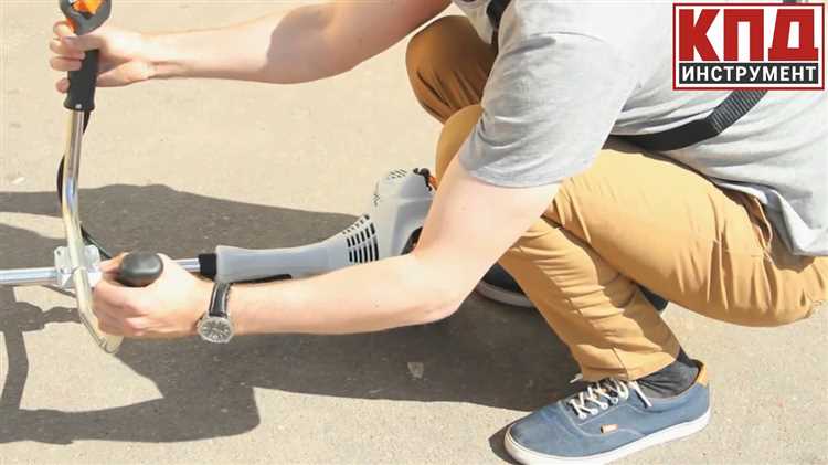 Факторы, влияющие на цену триммера Stihl FS 55