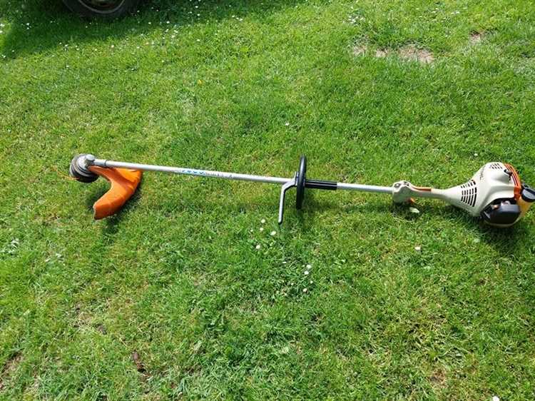 Где купить триммер Stihl FS 55 по лучшей цене?