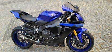 Как изменились цены на Yamaha R1 по сравнению с 2024 годом