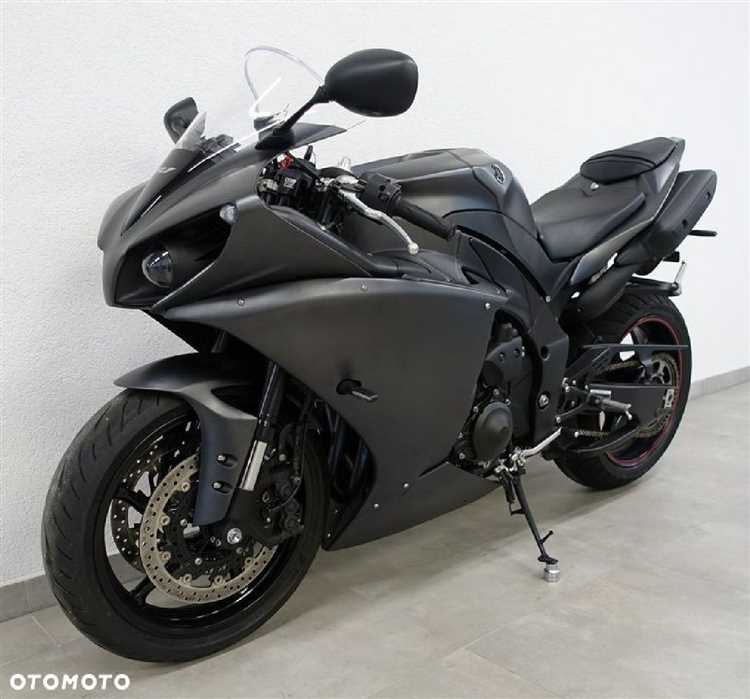 Сравнение цен Yamaha R1 с аналогами от других производителей