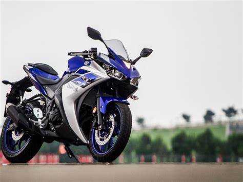 Сколько стоит yamaha r3