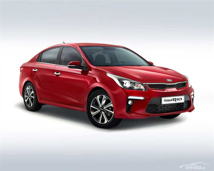 Цены на Kia Rio с пробегом: что влияет на стоимость?