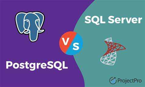 Инструменты для резервного копирования и восстановления в PostgreSQL и MS SQL