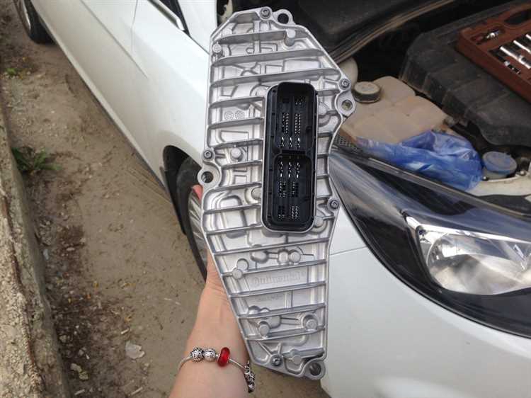 Где скачать проверенную прошивку для TCM Ford Focus 3