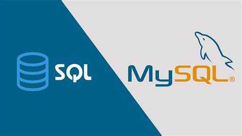 Выбор между SQL и MySQL для разных типов проектов