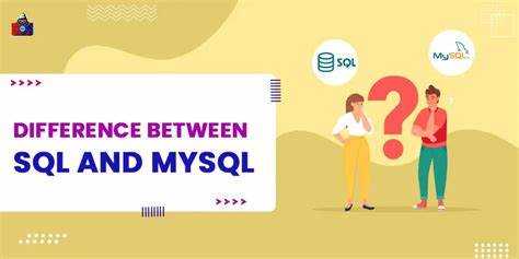 Подходы к масштабируемости в SQL и MySQL