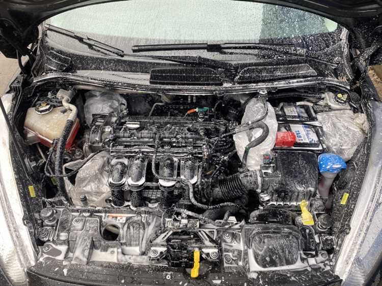 Подбор аналогового бензонасоса для Fiesta MK3: на что обратить внимание