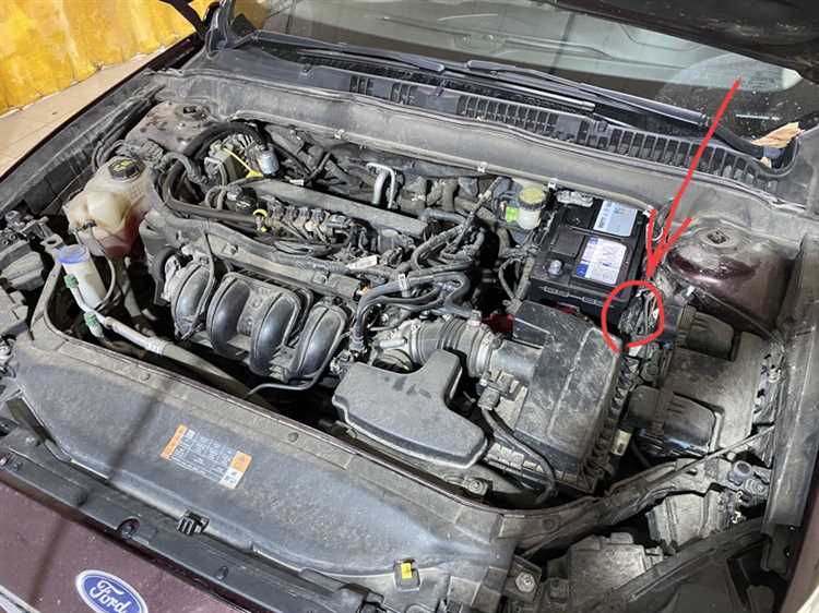 Сбои в блоке управления двигателем (ECU)