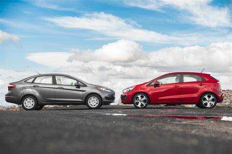 Что говорят водители о динамике и управляемости Ford Focus и Kia