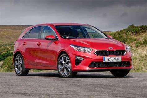 Как владельцы оценивают надёжность Ford Focus и Kia в повседневной эксплуатации