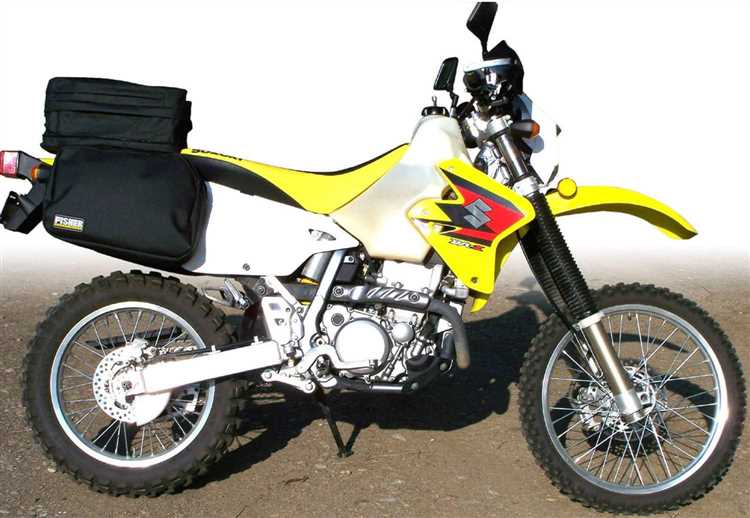 Как Honda XR400R проявляет себя в условиях экстремальной эксплуатации