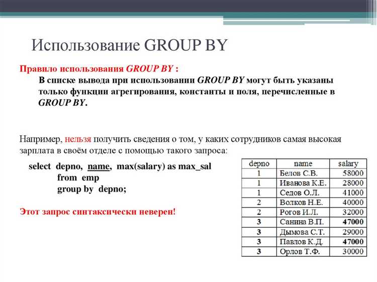 Понимание нормализации данных и проектирования схем базы данных