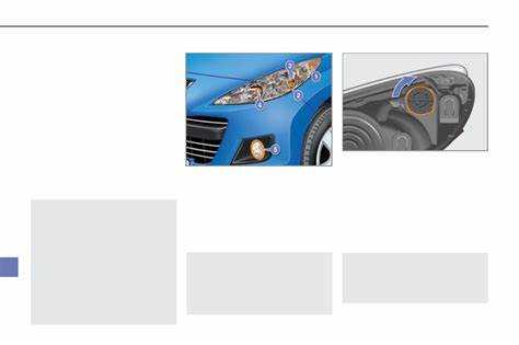 Как работает режим Auto в климат-контроле Peugeot 207