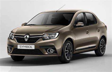Что обозначает значок renault