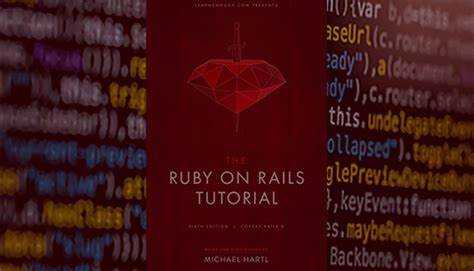 Что пишут на ruby on rails