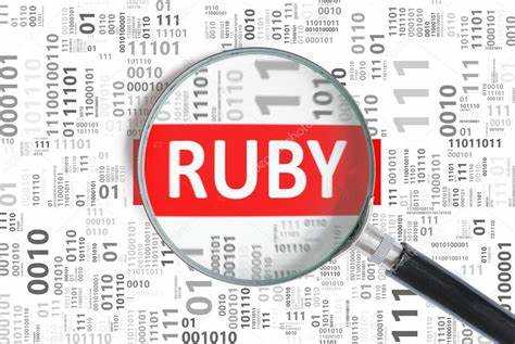 Создание чат-ботов с использованием Ruby