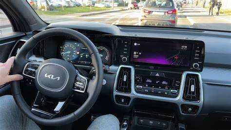 Что такое auto hold в автомобиле kia k5