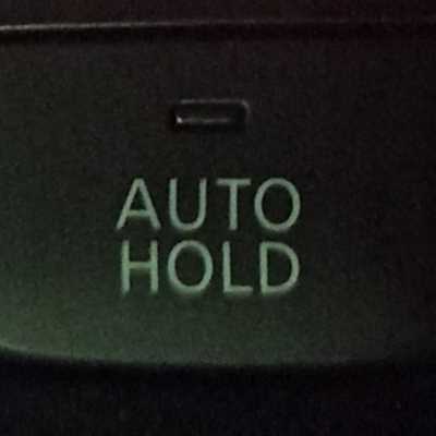 Взаимодействие Auto Hold с другими системами: ABS, ESC и электронный ручник