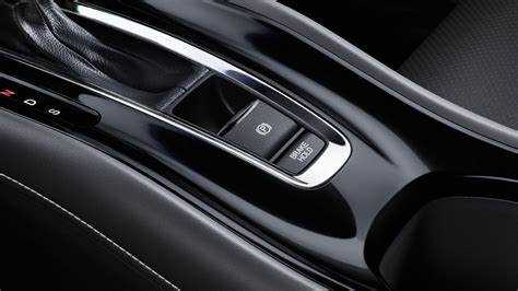 На каких моделях Kia доступна функция Auto Hold