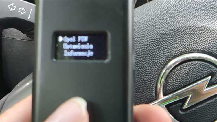 Что такое carpass opel
