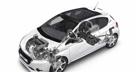 Чем отличается блок DAM на разных моделях Peugeot
