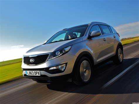 Как система Eco Drive помогает в долгих поездках на Kia Sportage 3?