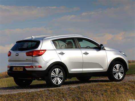 Типичные ошибки водителей при использовании Eco Drive в Kia Sportage 3