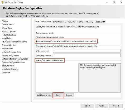 Что такое коллизии портов при работе с несколькими инстансами MS SQL Server?