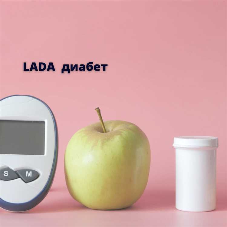 Основные симптомы LADA диабета на ранних стадиях