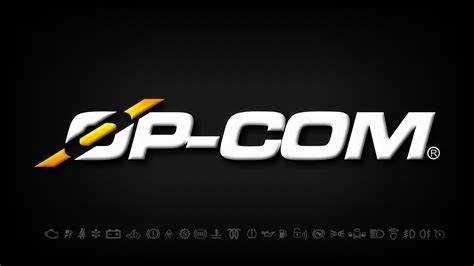 Что такое op com opel