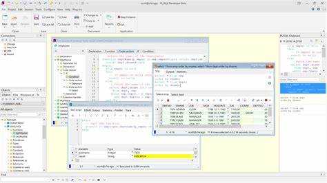 Как установить PL SQL Developer на Windows