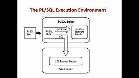 Как создавать и работать с переменными в PL SQL