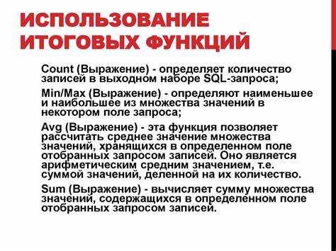 Предикаты с операторами LIKE и ILIKE: поиск по шаблонам строк